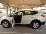 Toyota RAV4 2013